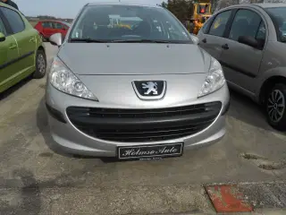 Peugeot 207 1,4 HDI