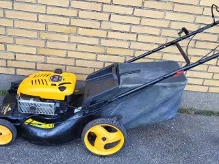 Plæneklipper McCulloch 