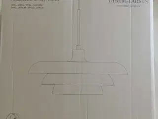 Ny Dyberg Larsen pendel (jeg betaler evt fragt) 