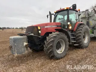 Traktor Case IH Magnum MX270