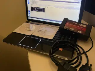 Delphi / Auto tester / diagnoser / OBD / scanner