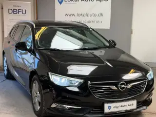 Opel Insignia 2,0 CDTi 170 Dynamic Sports Tourer aut.