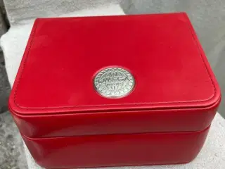 Omega æske Box