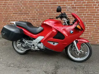 BMW K 1200 RS