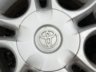 Toyota fælge