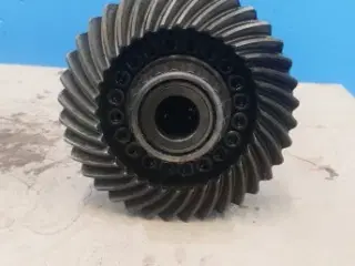 Valtra T213 Differentiale (sæt)