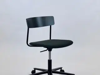 Cross Task Chair - Polstret