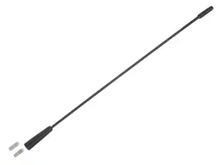 Antenne AM/FM 34.5cm M5/M6 fibre glass
