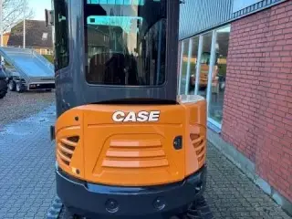 Case CX 26