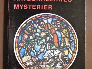 katedralernes mysterier, af fulcanelli, emne: ande