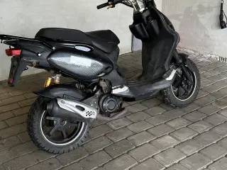 PGO pmx 2010