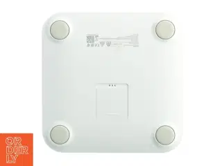 Digital personvægt fra Huawei (str. 31 x 31. cm)