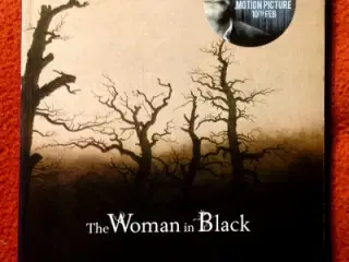 Susan Hill: The Woman in Black