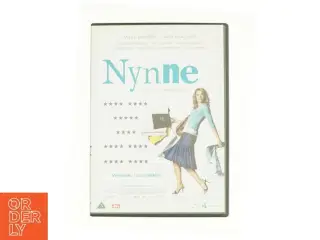 Nynne [ NON-USA FORMAT PAL Reg.2 Import - Denmark ]