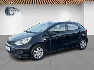 Kia Rio 1,2 CVVT Active
