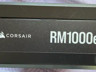 Corsair RM1000e V2 (ATX3.0)