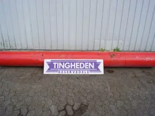 Massey Ferguson 40 Tømmerør til Rep.