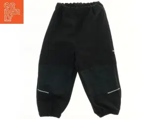 Børnetermobukser med reflekser fra Name It (str. 92)