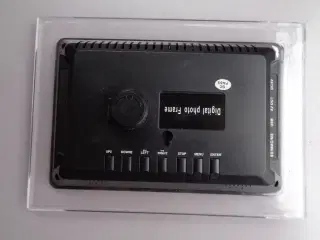 Digital fotoramme