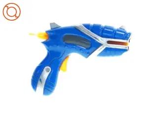 Nerf pistol (str. 14 x 10 cm)