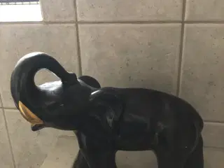 Pynte elefant 