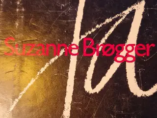 Bog: Ja, Suzanne Brøgger, 1986