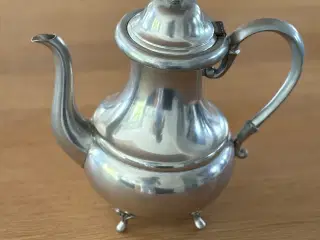 Kaffe/te kande