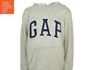 Hættetrøje fra GAP (str. 14-16 år)
