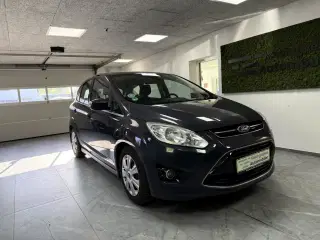 Ford C-MAX 1,0 EcoBoost Titanium 100HK 6g