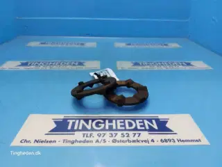 New Holland TX68 Plade Sæt 394363