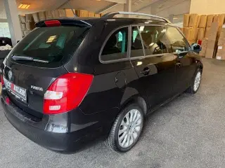 Skoda Fabia 1,2 TSi 86 Fresh Combi