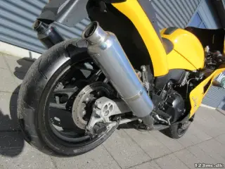 Triumph Daytona 1200 MC-SYD ENGROS
