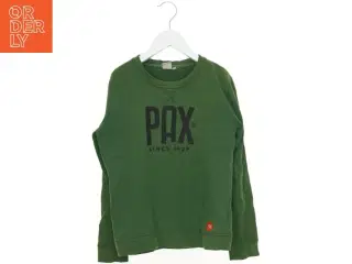 Sweatshirt fra Pax (str. 140 cm)
