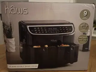 Airfryer, Hâws Sejerø 2.0