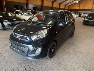 Kia Picanto 1,0 Active Eco