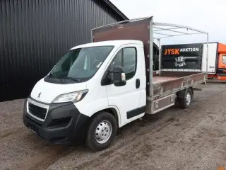 VAREBIL, PEUGEOT