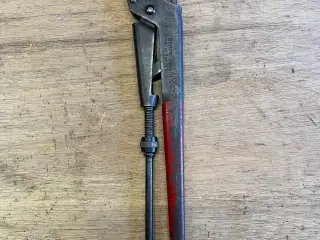Rørtang Bahco 142