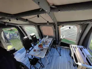 Kampa luftfortelt all-season