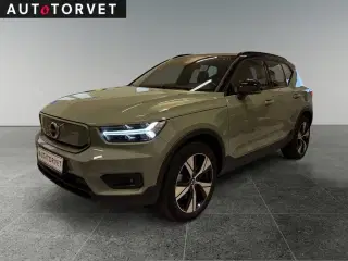 Volvo XC40  P8 ReCharge Twin R-Design