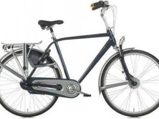 Batavus Monaco herre