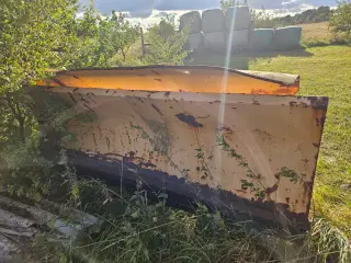 Sneplov / skråplov