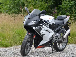 Aprilia RS 125