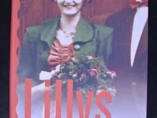 lillys danmarkshistorie - kvindeliv i fire generat