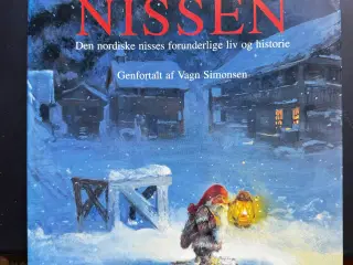 NISSEN - Genfortalt af Vagn Simonsen