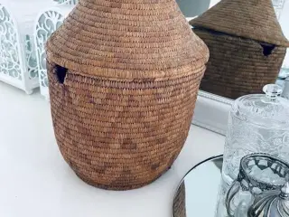 Sivkurv indretning 