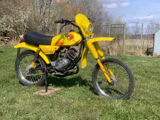 Puch Minicross TT