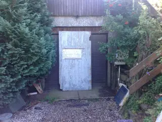 Rulleport