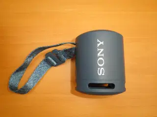 Trådløs Sony SRS-XB13 bluetooth højtaler