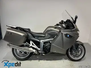 BMW K 1300 GT