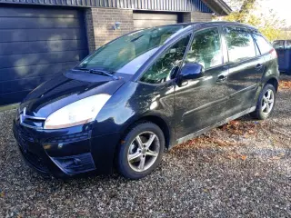 Citroën C4 Picasso 1,8 16V